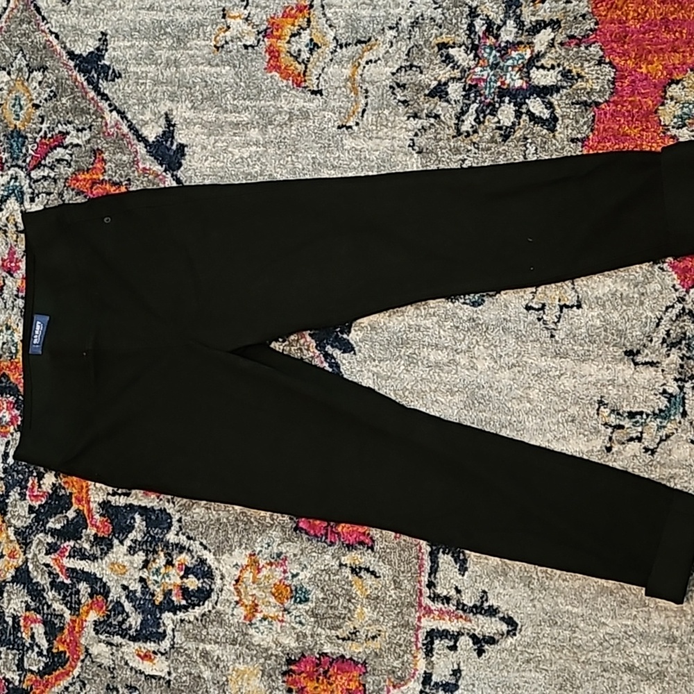 Rockstar stretch jeans
